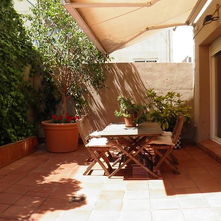 ברצלונה Suitur Courtyard Apartment מראה חיצוני תמונה