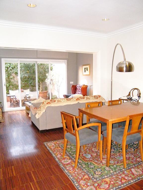 ברצלונה Suitur Courtyard Apartment מראה חיצוני תמונה