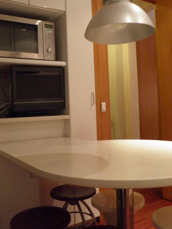 ברצלונה Suitur Courtyard Apartment מראה חיצוני תמונה