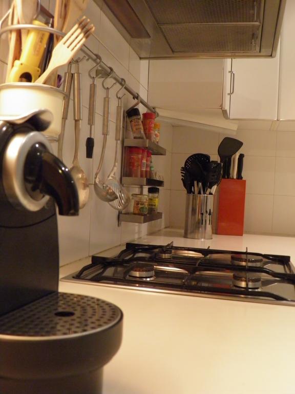 ברצלונה Suitur Courtyard Apartment מראה חיצוני תמונה