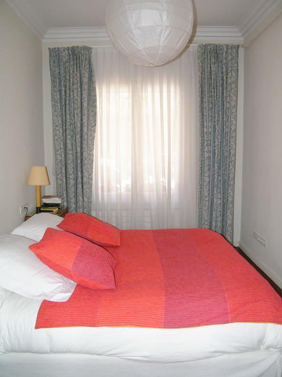 ברצלונה Suitur Courtyard Apartment מראה חיצוני תמונה